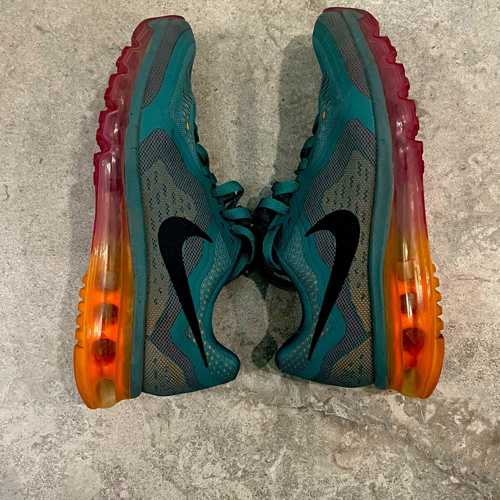 Nike Air Max